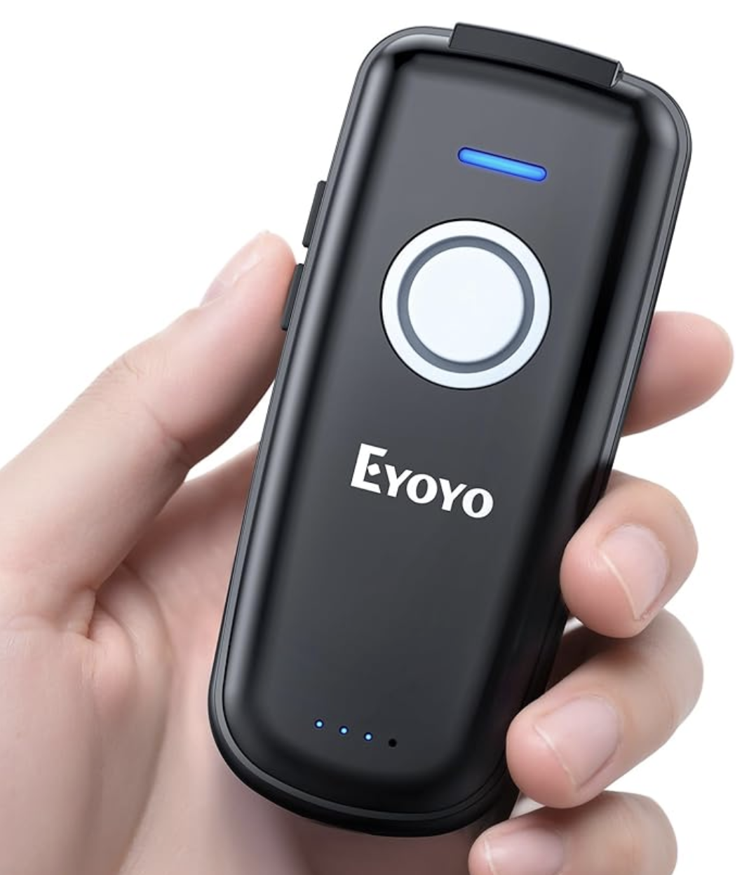 Wireless Barcode Scanner