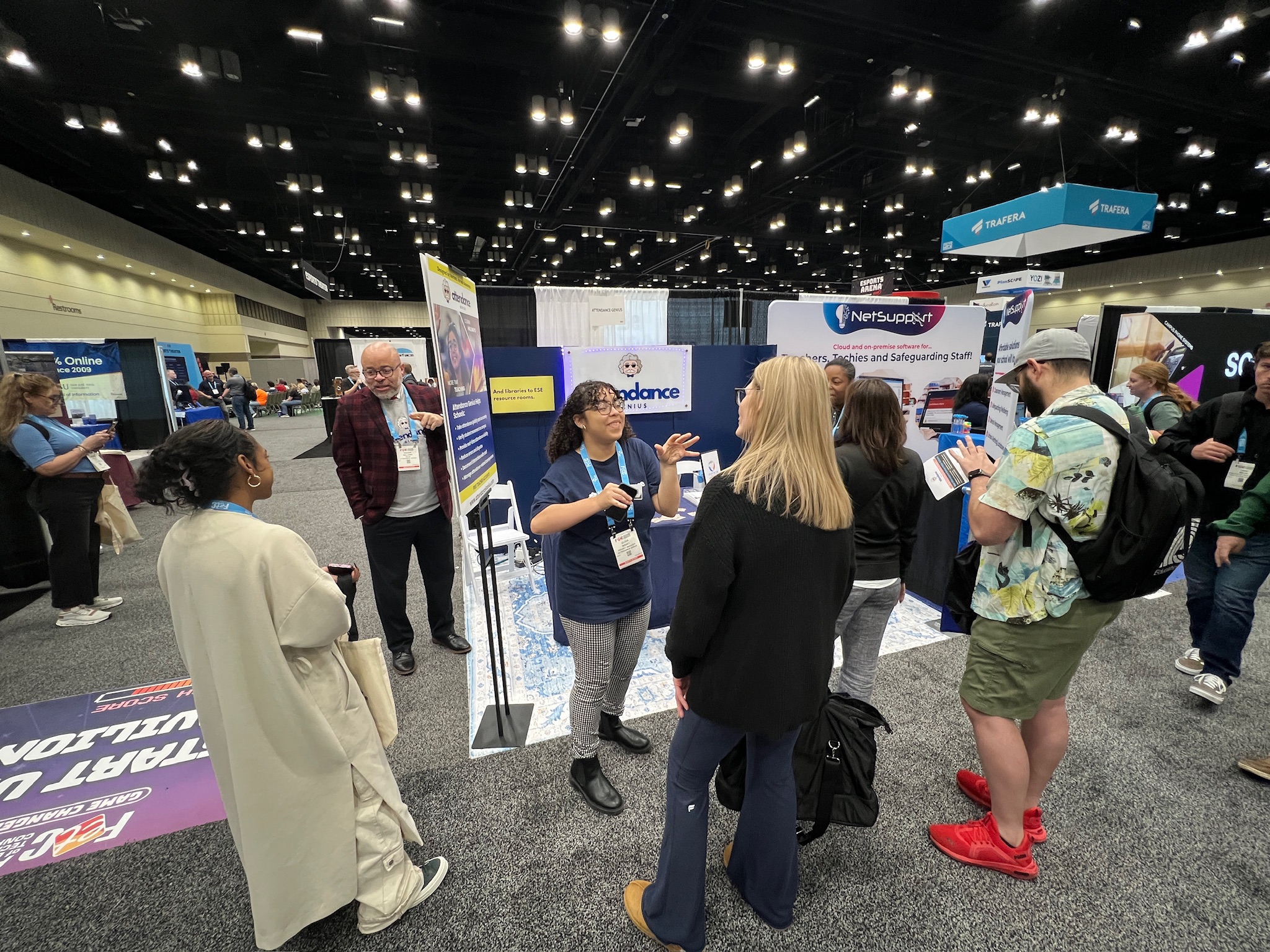 FETC 2026 Conversations